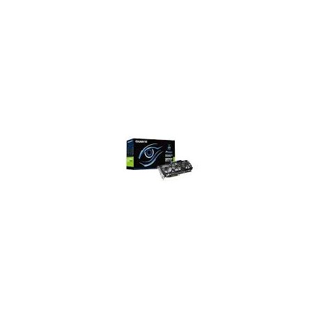 GIGABYTE G166 - GTX 770