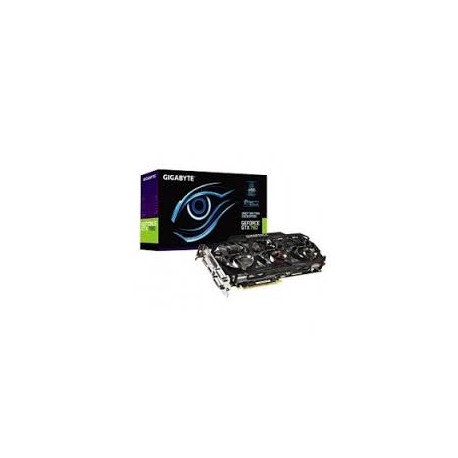 GIGABYTE G167 - GTX 780
