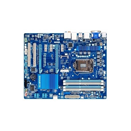 GIGABYTE G296