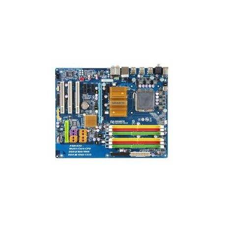 GIGABYTE G333