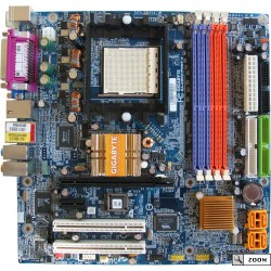 GIGABYTE G325