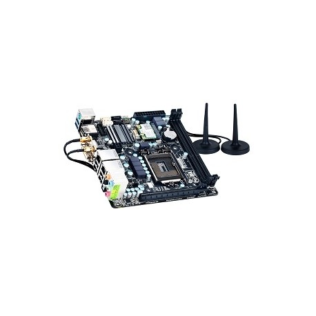 GIGABYTE G301