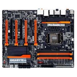 GIGABYTE G318