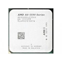 AMD A6-3500