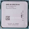 AMD A8-3850