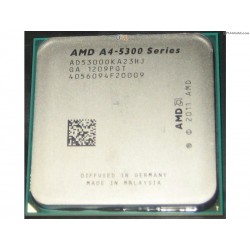 AMD A4-5300