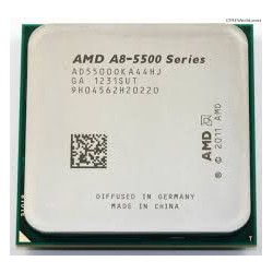 AMD A8-5500