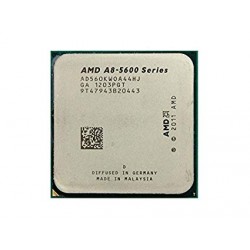 AMD A8-5600