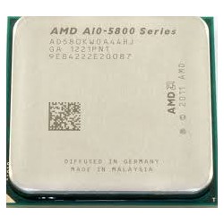 AMD A10-5800