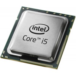 INTEL SB CORE i5