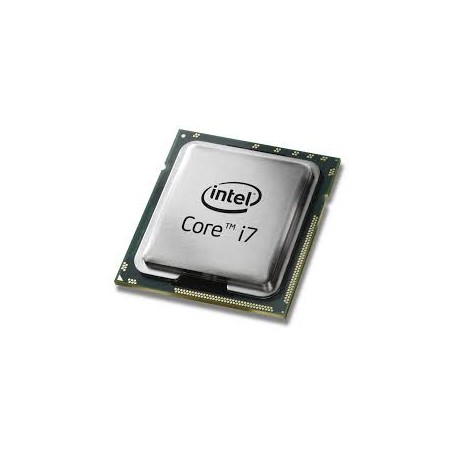 INTEL SB CORE i7