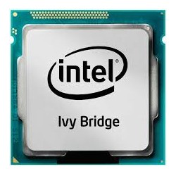 INTEL Ivy Bridge CORE i3