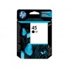 HP 45 Large Noir