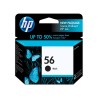 HP 56 Noir
