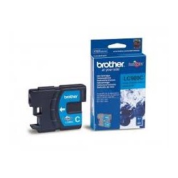 INK Brother LC-980 Cyaan