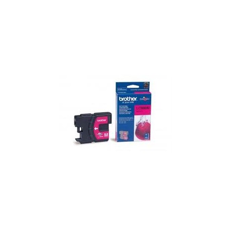 INK Brother LC-980 MAGENTA
