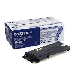 TONER Brother TN-2110 BLACK 