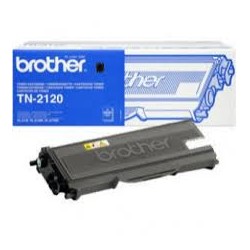 TONER Brother TN-2120 BLACK 