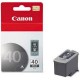 INK Canon PG-40 BLACK 