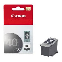 INK Canon PG-40 BLACK 