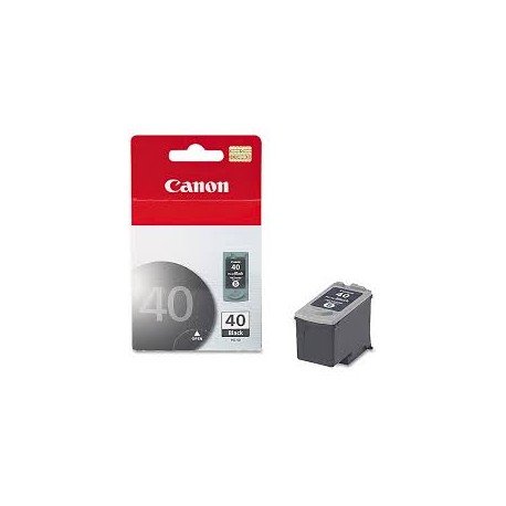 INK Canon PG-40 BLACK 