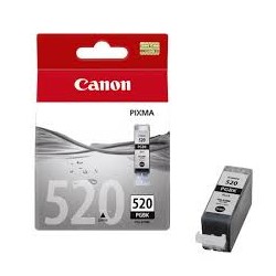 INK Canon PGI-520BK BLACK 