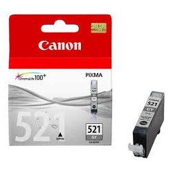 INK Canon CLI-521 BLACK 