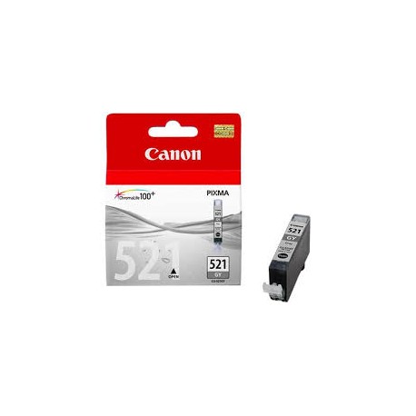 INK Canon CLI-521 BLACK 