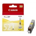 INK Canon CLI-521Y YELLOW 