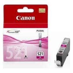 INK Canon CLI-521M MAGENTA