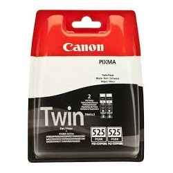 INK Canon PGI-525 BLACK *TWIN PACK*