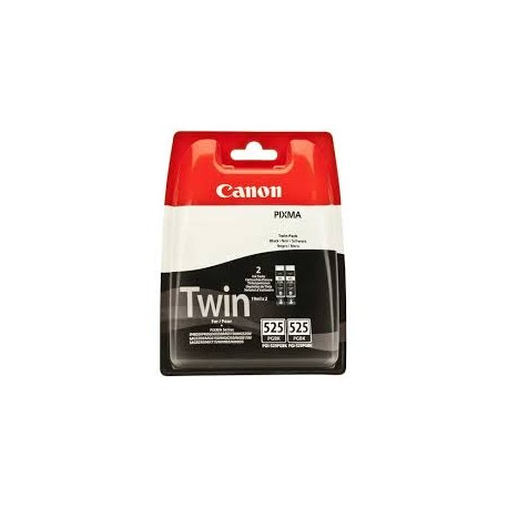INK Canon PGI-525 BLACK *TWIN PACK*