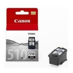 INK Canon PG-510 BLACK 