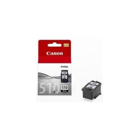 INK Canon PG-510 BLACK 