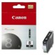 CLI-8B K Canon Ink Cartridge Black 