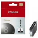 CLI-8B K Canon Ink Cartridge Black 