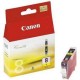 INK Canon CLI-8 YELLOW 