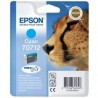 INK Epson T0712 CYAN 