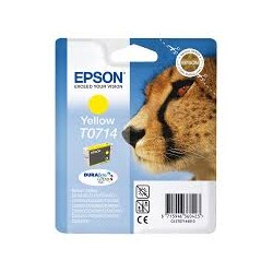 INK Epson T0714 YELLOW 