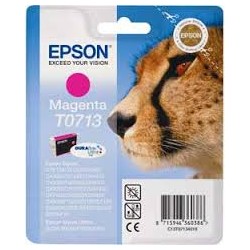 INK Epson T0713 MAGENTA 