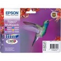 INK Epson T0807 MULTIPACK 