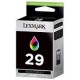INK LEXMARK 29 LEX18C1429 TRI COLOR