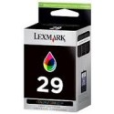 INK LEXMARK 29 LEX18C1429 TRI COLOR