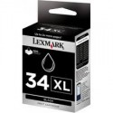 INK LEXMARK 34XL BLACK 
