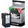 INK LEXMARK 36XL BLACK 