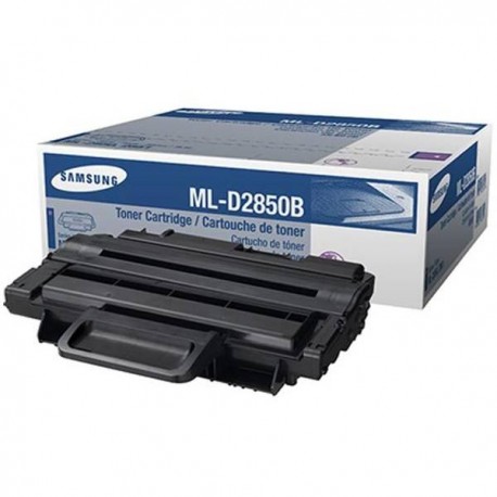 Toner Samsung ML-D2850B/ELS BLACK 