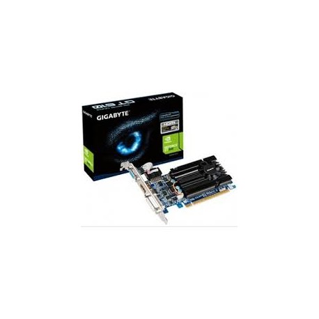 GIGABYTE GT 610