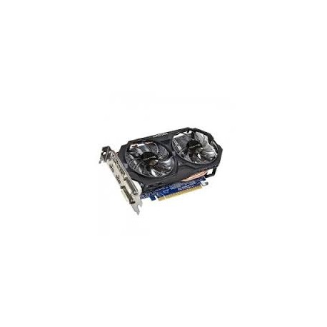 GIGABYTE G177 - GTX 750 Ti