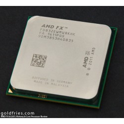 AMD FX-8320