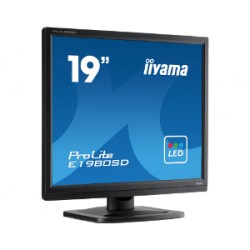 IIYAMA E1980SD-B1 TFT